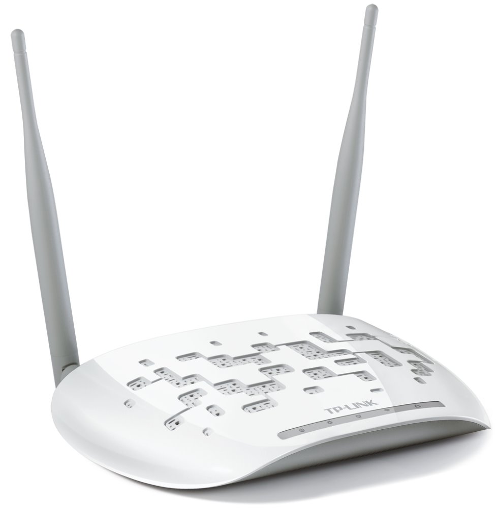 TP-LINK TL-WA901N