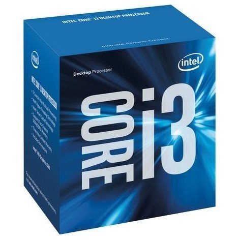 INTEL Core i3-10100F