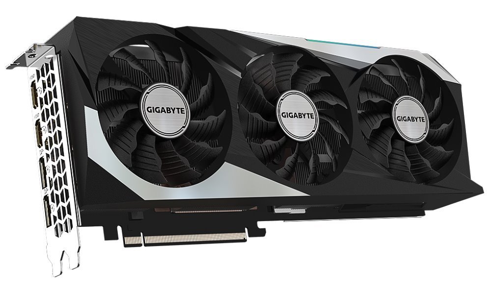 GIGABYTE Radeon RX 6900 XT GAMING OC 16G
